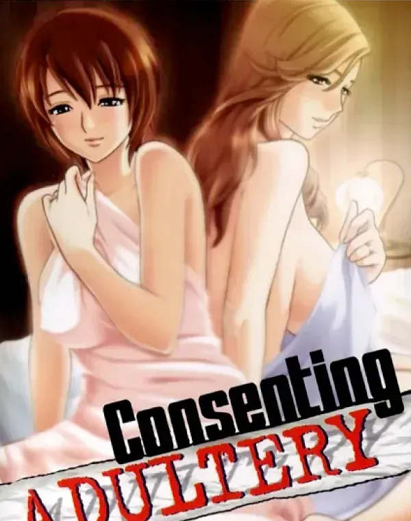 Consenting ADULTERYダウンロード