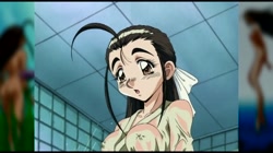 百喜夜行 ～わらし～ 復刻版 サンプル画像