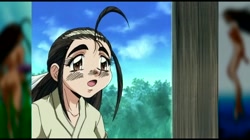 百喜夜行 ～わらし～ 復刻版 サンプル画像