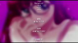 OVAメガネnoメガミ ＃2 (加工あり) サンプル画像16