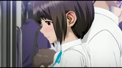 痴●した女子●生とその後、むさぼり合うようなドエロ純愛 part.1 (加工あり) サンプル画像0