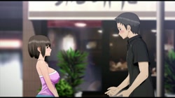 痴●した女子●生とその後、むさぼり合うようなドエロ純愛 part.1 (加工あり) サンプル画像10