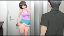 痴●した女子●生とその後、むさぼり合うようなドエロ純愛 part.1 (加工あり) サンプル画像18