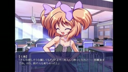顔面騎乗、ペニパン、足コキ、スパンキング ～淫乱ドS少女とマゾ教師～ (加工あり) サンプル画像