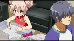 はじめてのおるすばん 観月さおり編 (加工あり) サンプル画像