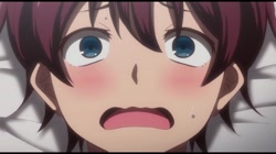 OVAウチの弟マジでデカイんだけど見にこない？ ＃1あと年上に囲まれて慌てるトコとか見たくね？w (加工あり) サンプル画像2