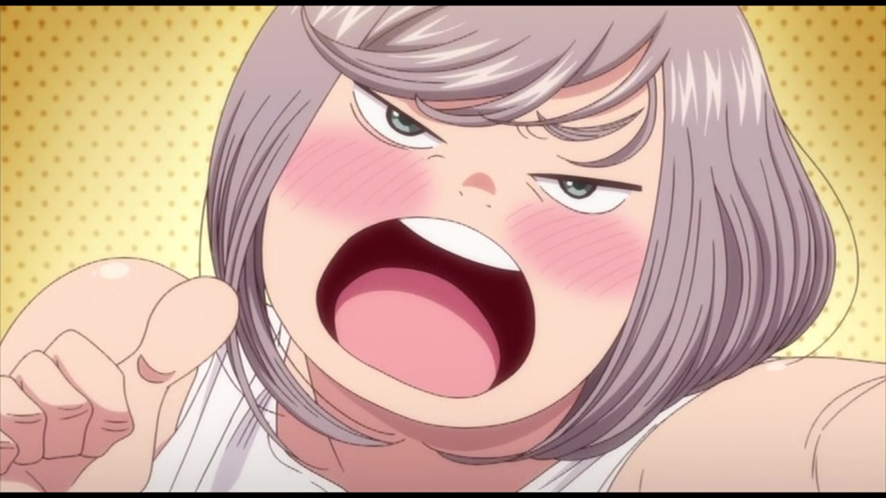 糸を撚る2 サンプル画像2
