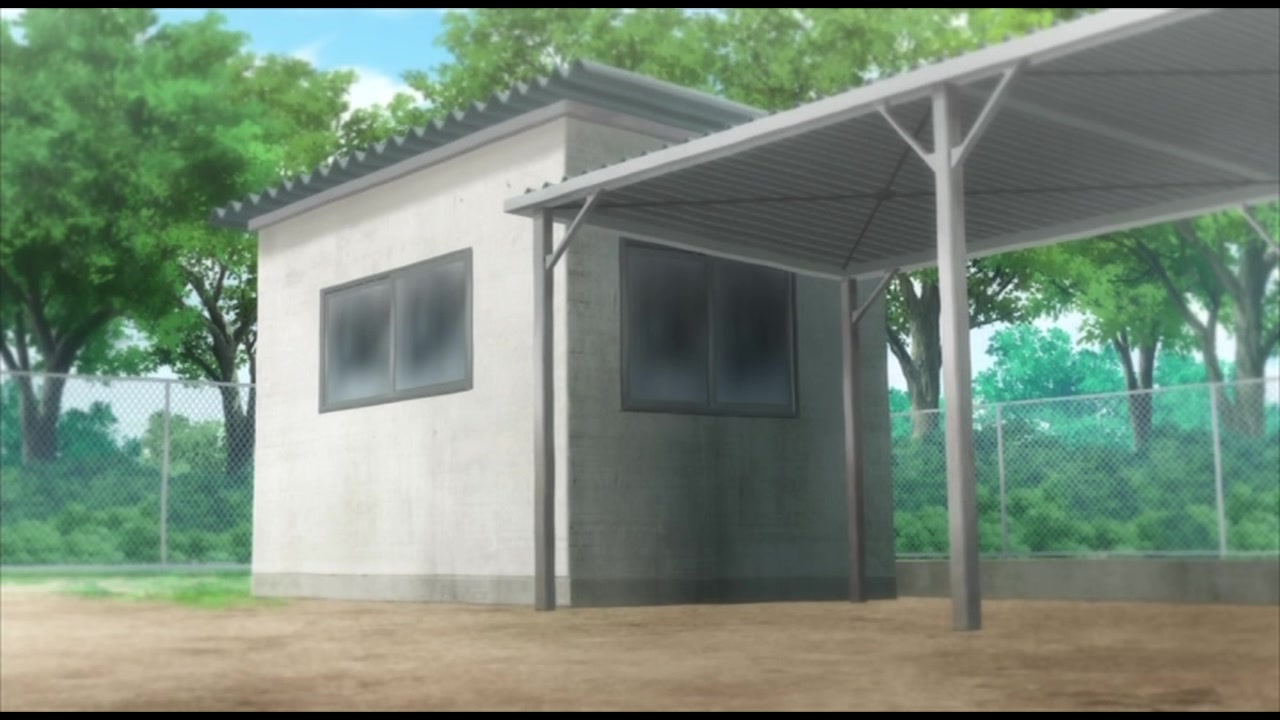 糸を撚る2 サンプル画像7