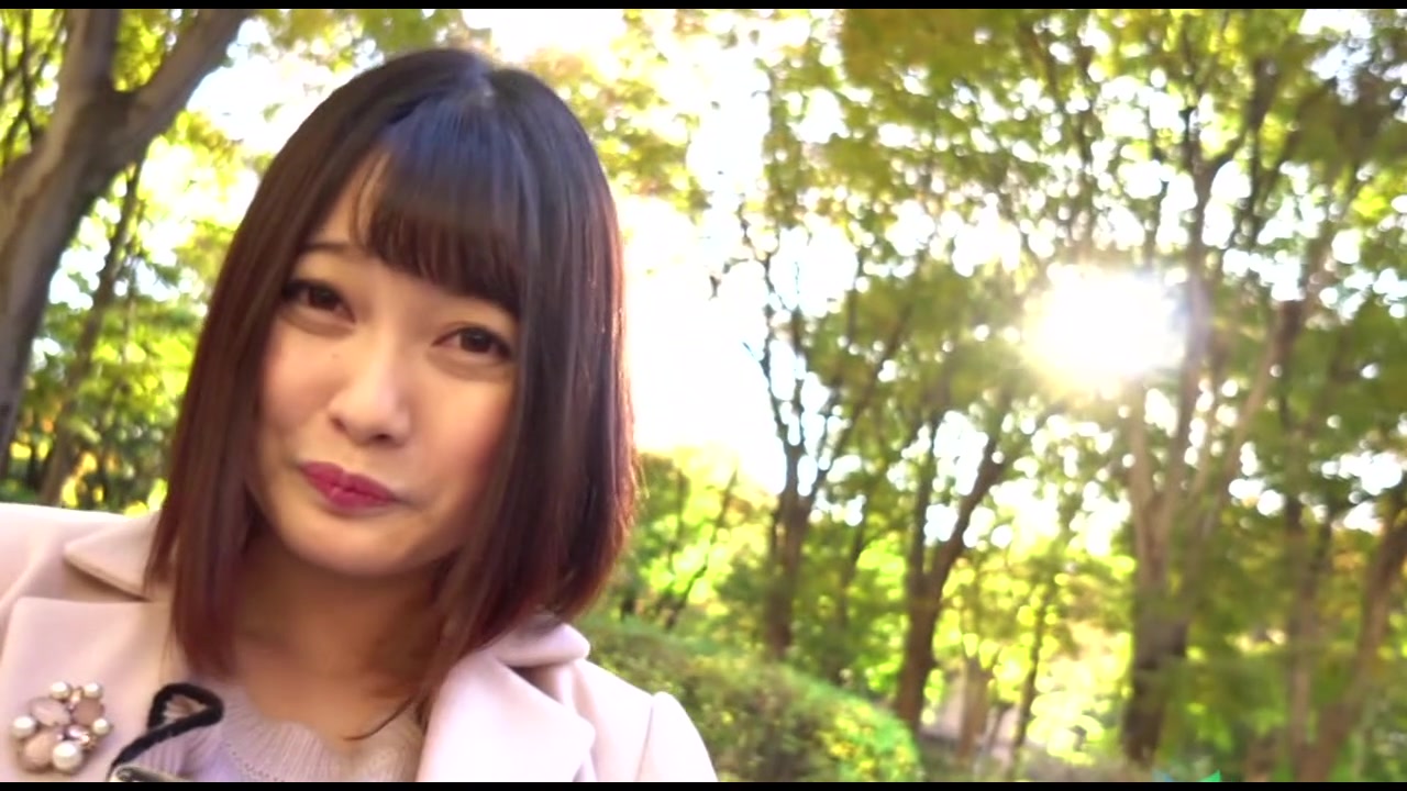 塾の先生ななちゃん（21）と生ハメ＆中出しセックス サンプル画像