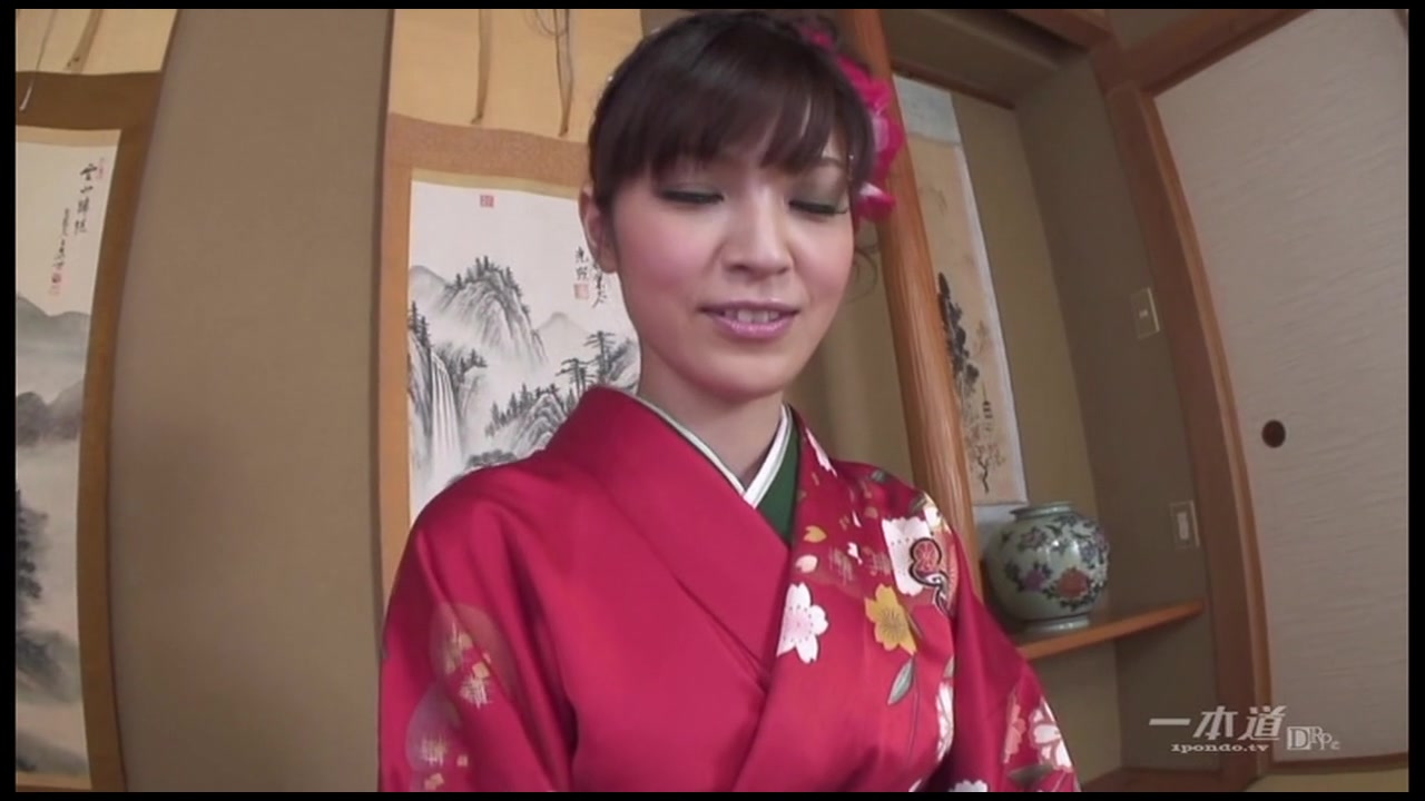 謹賀新年LOVE 富永ユリア サンプル画像1