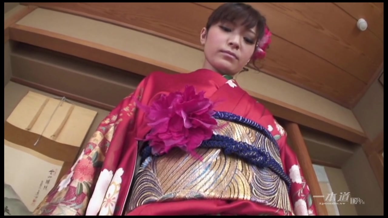謹賀新年LOVE 富永ユリア サンプル画像3