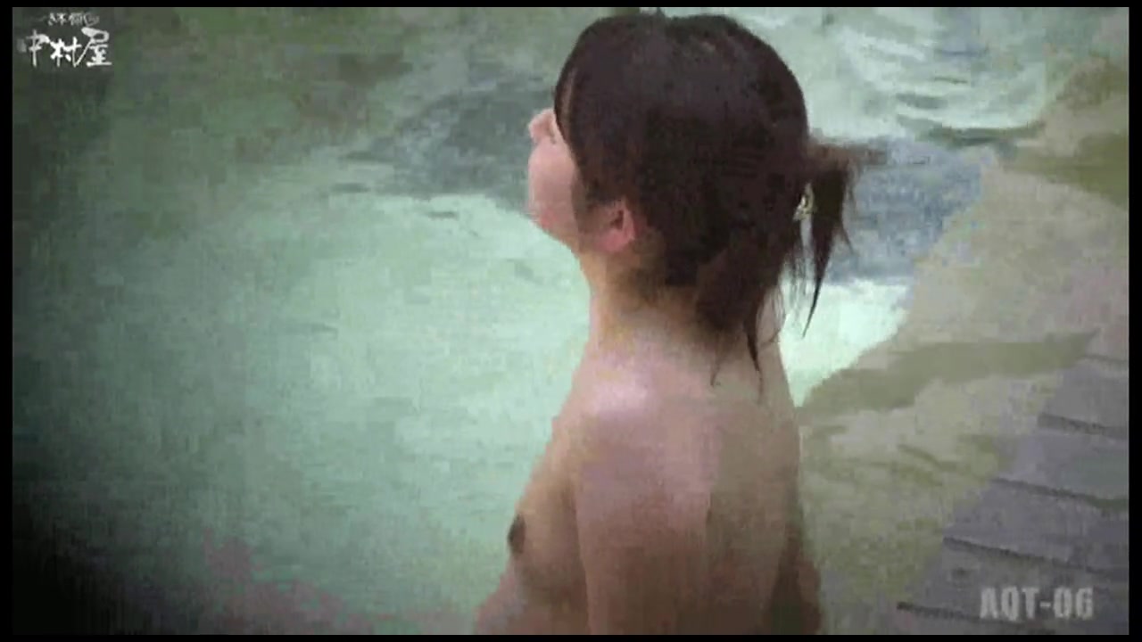 Aquaな露天風呂 Vol.870 潜入盗撮露天風呂六判湯 其の一 サンプル画像8