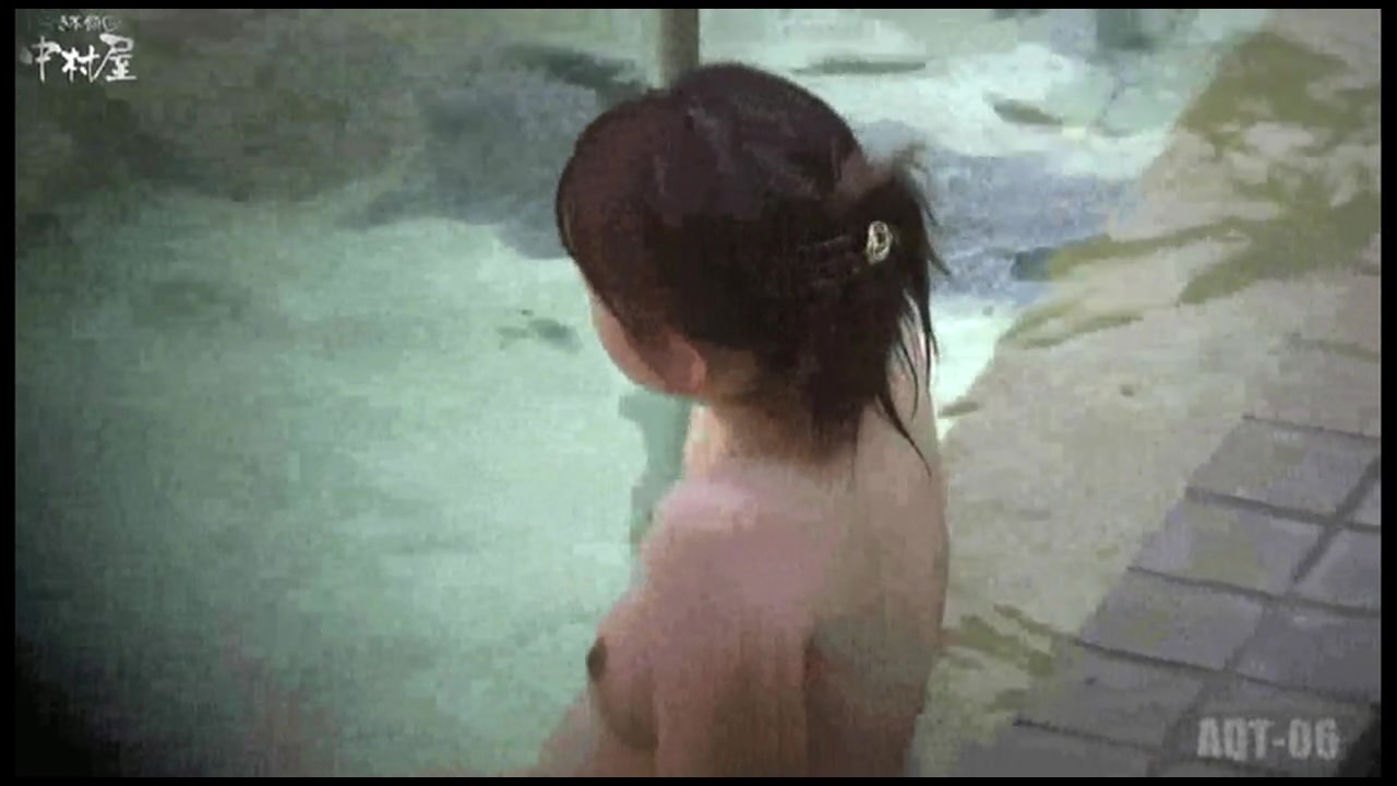 Aquaな露天風呂 Vol.870 潜入盗撮露天風呂六判湯 其の一 サンプル画像9