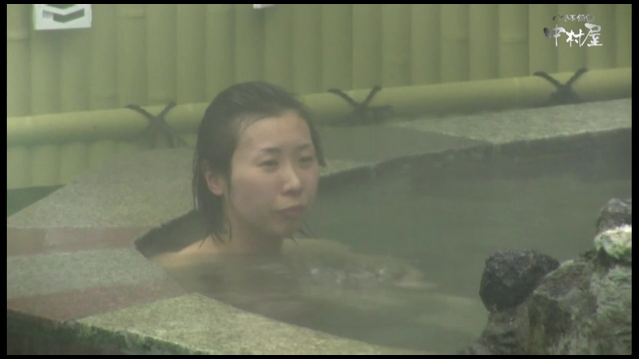 Aquaな露天風呂 Vol.890 サンプル画像17