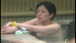 Aquaな露天風呂 Vol.562 サンプル画像13