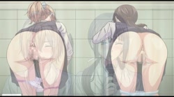 桜宮姉妹のネトラレ記録 1～yurisis～［史鬼匠人］ (加工あり) サンプル画像