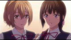 桜宮姉妹のネトラレ記録 1～yurisis～［史鬼匠人］ (加工あり) サンプル画像