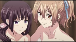 桜宮姉妹のネトラレ記録 1～yurisis～［史鬼匠人］ (加工あり) サンプル画像