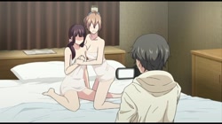 桜宮姉妹のネトラレ記録 1～yurisis～［史鬼匠人］ (加工あり) サンプル画像