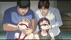 桜宮姉妹のネトラレ記録 1～yurisis～［史鬼匠人］ (加工あり) サンプル画像