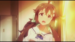 こいなか-小田舎で初恋×中出しセクシャルライフ- THE ANIMATION (加工あり) サンプル画像