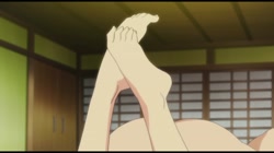 こいなか-小田舎で初恋×中出しセクシャルライフ- THE ANIMATION (加工あり) サンプル画像