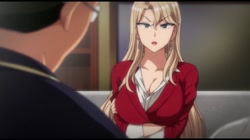 OVA催●性指導 ＃5 サンプル画像10