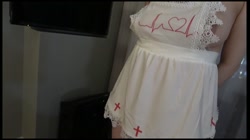 あどけない18歳卒業生乃木坂系巨乳美少女がどんどんエロに染まってくドМめいちゃん第3話 サンプル画像16
