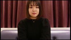 【個人撮影】ゆりね22歳 Ｇカップ巨乳ズブ濡れパイパン女子大生に大量中出し サンプル画像