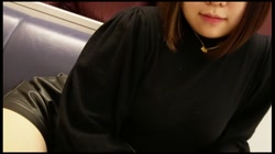 【個人撮影】ゆりね22歳 Ｇカップ巨乳ズブ濡れパイパン女子大生に大量中出し サンプル画像