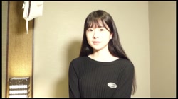 美乳 美腰 美脚 3美一体ミラクル社員後輩がフェラ、手コキ、勃起肉棒を開脚マンコ生挿入絶頂中出し。 サンプル画像
