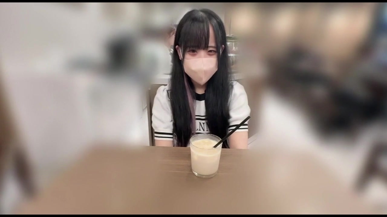 【初】「怖くなってきた…」初の個撮に戸惑い躊躇する19歳大〇〇。オドオドしながらも何度もイき極太と〇ぽを求め最後は腹パン子宮に種付け。。。 サンプル画像