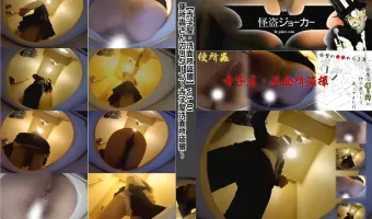 寺子屋 洗面所盗撮 Vol.01 便所蟲さんのリターン 寺子屋洗面所盗撮