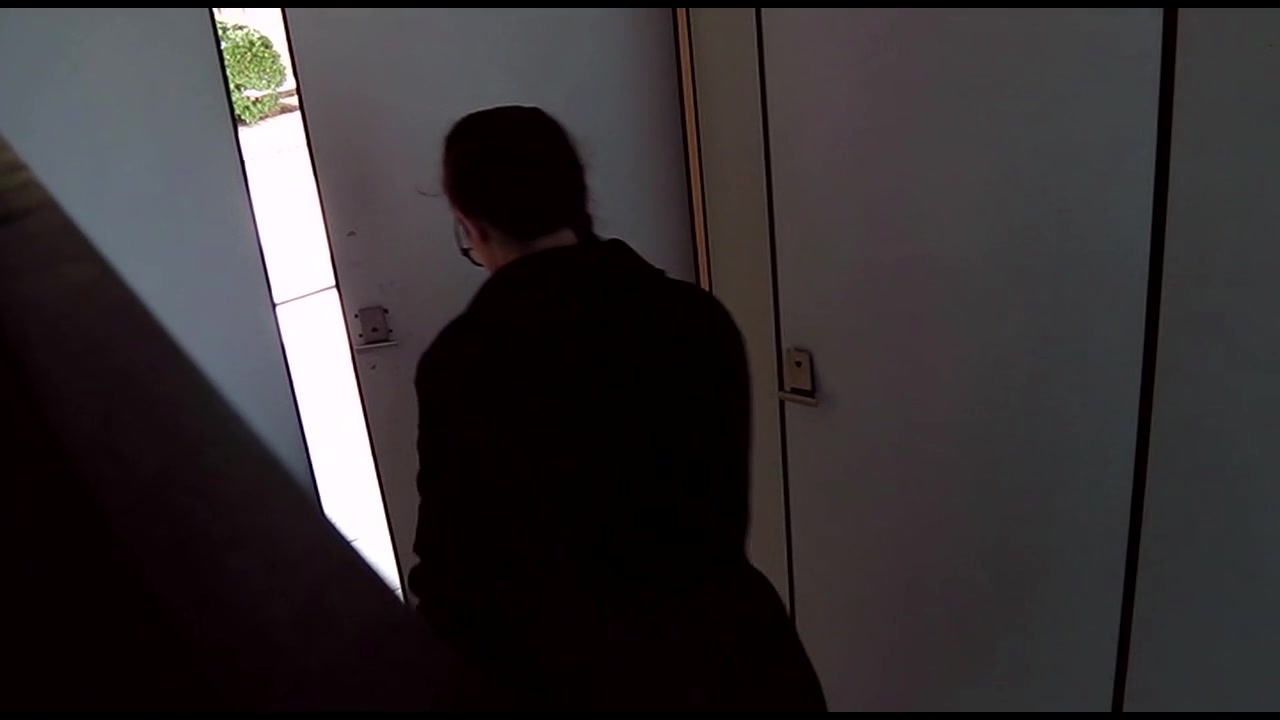窓　盗撮 