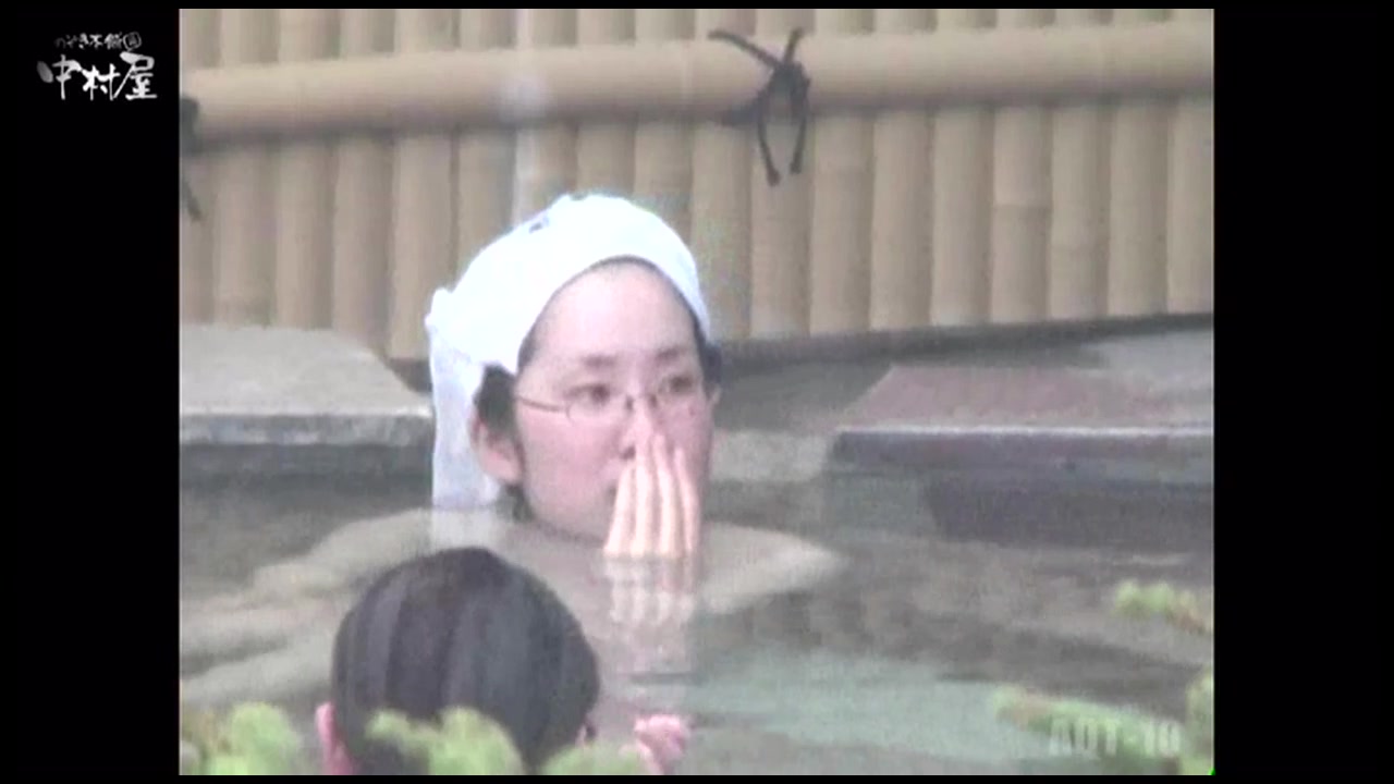 Aquaな露天風呂 Vol.874 潜入盗撮露天風呂十判湯 其の七 サンプル画像