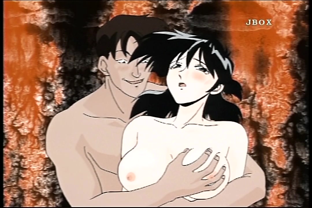 緋色の刻 巻乃弐 サンプル画像