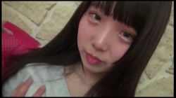 黒髪ロングヘアーが似合う清楚な色白スレンダー美少女 経験人数はたったの1人…前編 サンプル画像1