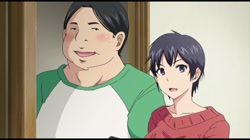 故に人妻は寝取られた。第二巻［あらくれ］ (加工あり) サンプル画像