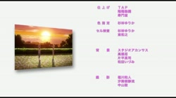 恋騎士 Purely☆Kiss THE ANIMATION ～Special Edition～ (加工あり) サンプル画像
