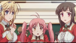 恋騎士　無修正 無修正動画 裏DVD】恋騎士 Purely☆Kiss THE ANIMATION ～Special Edition～ (加工あり)【アニメ】 -  裏DVD・無修正DVD・ストリーミング 【裏DVDマリア】