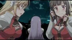 恋騎士　無修正 