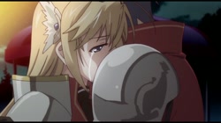 恋騎士 Purely☆Kiss THE ANIMATION ～Special Edition～ (加工あり) サンプル画像