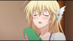 恋騎士 Purely☆Kiss THE ANIMATION ～Special Edition～ (加工あり) サンプル画像