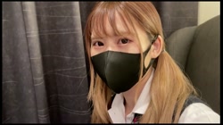 【個撮・闇ルートＮＯ．９・モデルの卵巨乳美少女・流出】モデル活動始めたばかりの訳あり美少女…嫌がる抜群の美巨乳ＢＯＤＹを弄び強制孕ませで人生終了のパパ活契約ｗ 前編 サンプル画像