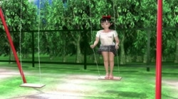 えっちな彼女（夏） ［DVD Edition］ (加工あり) - 無料エロ動画付き（サンプル動画） サンプル画像