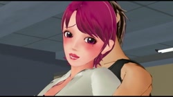 HOT HOLE 便女教師ショウコ(加工あり) サンプル画像5