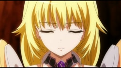 ヴィーナスブラッド-ブレイヴ-第4話 堕ちた騎士の魂は触手の拘束で清められる サンプル画像