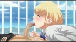 初めてのヒトヅマ 第4話 ビッチな女子の恋愛相談 サンプル画像6
