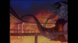 DEMON BEAST RESURRECTION PURGATORY サンプル画像18