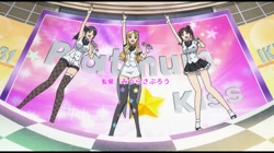 アイドル☆シスターOAD サンプル画像0